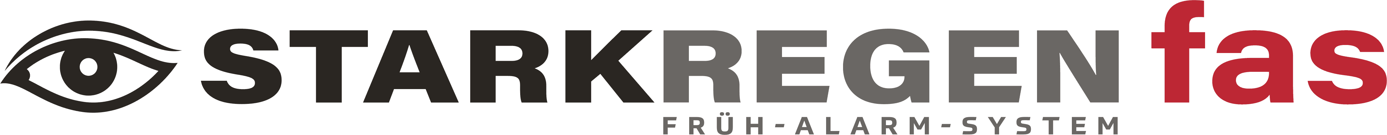 Starkregen fas – Früh-Alarm-System