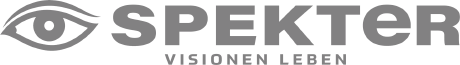 Spekter – Visionen leben