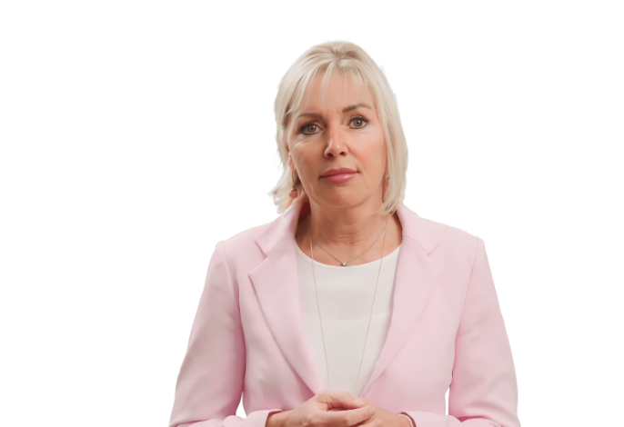 Prof. Dr. Kristina Sinemus, Digitalministerin des Landes Hessen