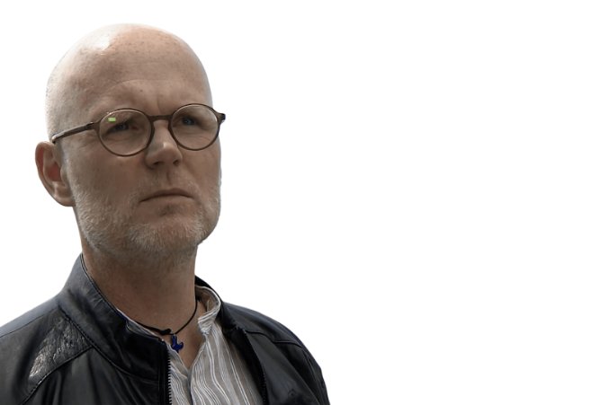 Wolfgang Seiderer, Baureferent der Stadt Passau