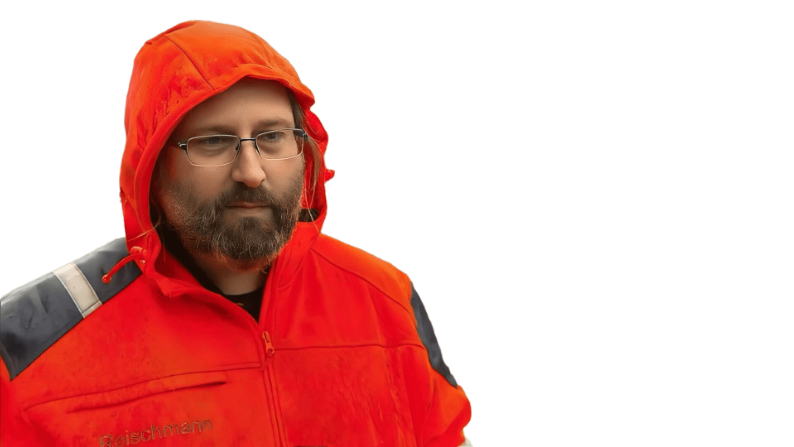 Starkregen-Frühalarmsystem der Stadt Zweibrücken