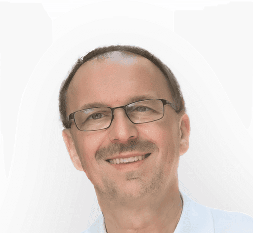 Reinhard Brodrecht