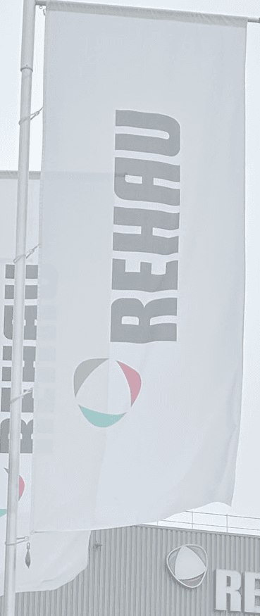 AufStand der Technik – Rehau Veranstaltung