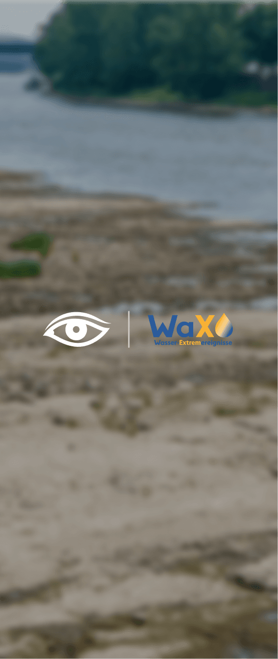 Wasser-Extremereignisse Abschlusskonferenz – BMBF Fördermaßnahme WaX
